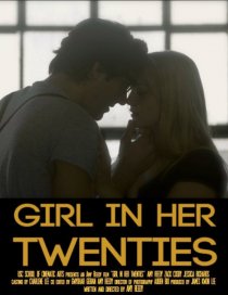 «Girl in Her Twenties»