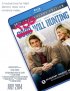 Постер «Too Will Hunting»