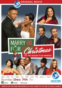 «Marry Us for Christmas»