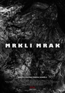 «Mrkli Mrak»