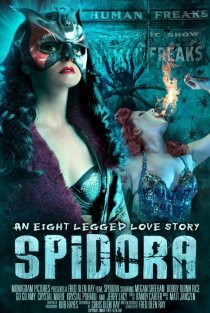 «Spidora»
