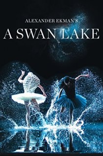 «A Swan Lake»