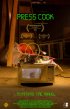 Постер «Press COOK»