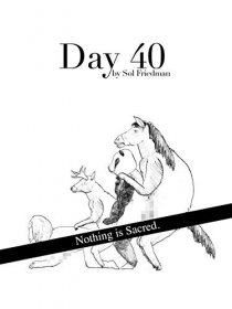 «Day 40»
