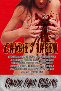 «Candie's Harem»