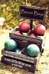 Постер «Bocce Boys»