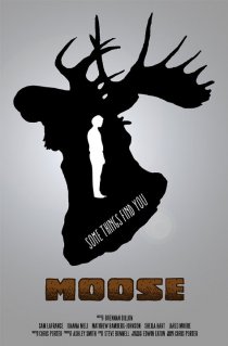 «Moose»