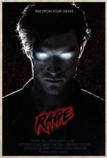 «Rage»