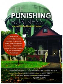 «The Punishing Business»