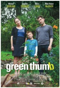 «Green Thumb»