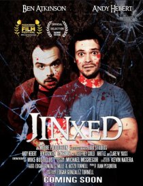 «Jinxed»