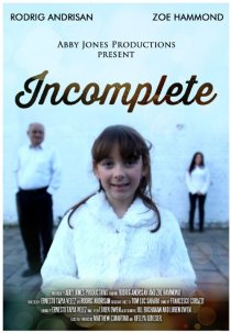 «Incomplete»