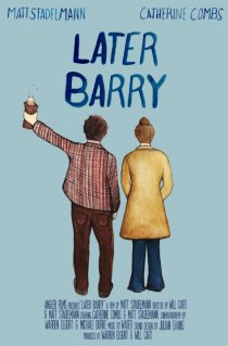 «Later Barry»