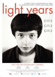 «Light Years»