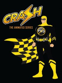 «Crash: The Animated Series»