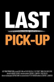 «Last Pickup»