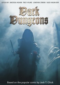 «Dark Dungeons»