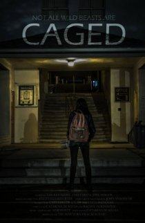 «Caged»