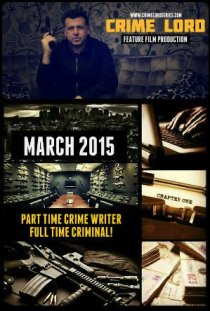 «Crime Lord»
