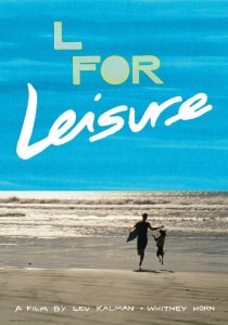 «L for Leisure»