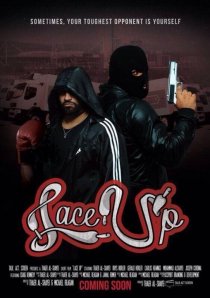 «Lace Up»