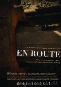 «En Route»