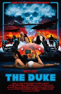 «Monster Magnet: The Duke»