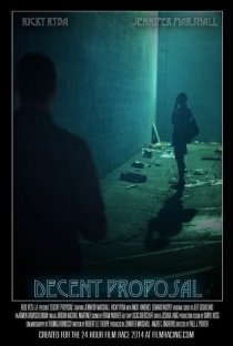 «Decent Proposal»