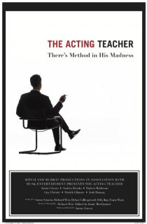 «The Acting Teacher»