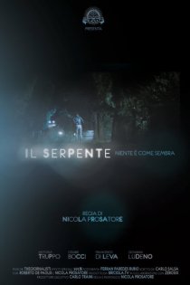 «Il serpente, niente è come sembra»