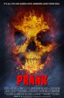 «Prank»