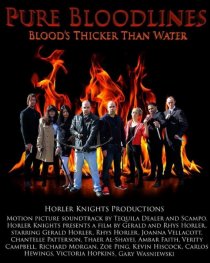«Pure Bloodlines: Blood's Thicker Than Water»