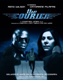 «The Courier»