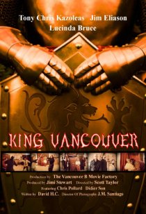 «Academie Duello: King Vancouver»