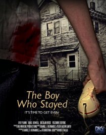 «The Boy Who Stayed»