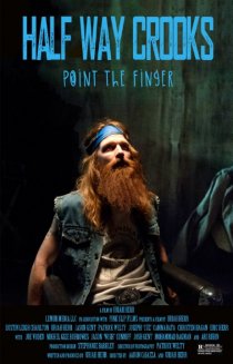 «Half Way Crooks: Point the Finger»