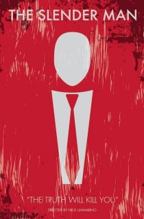 «The Slender Man»