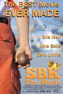 «SBK: The Movie»