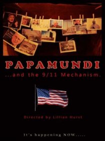 «Papamundi and the 9/11 Mechanism»