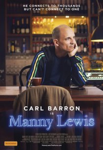«Manny Lewis»