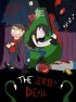 Постер «The Jersey Devil»
