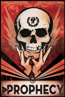 «The Interned: Eidolons in «The Prophecy»»