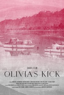 «Olivia's Kick»