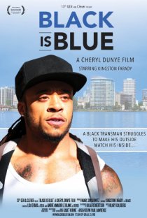 «Black Is Blue»