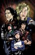 Постер «DBZ: Light of Hope»