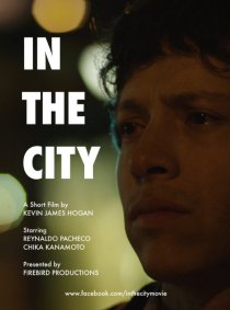 «In the City»