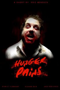 «Hunger Pains»