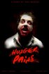 Постер «Hunger Pains»