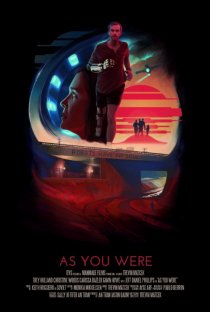 «As You Were»