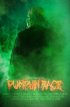 Постер «The Legend of Pumpkin Face»